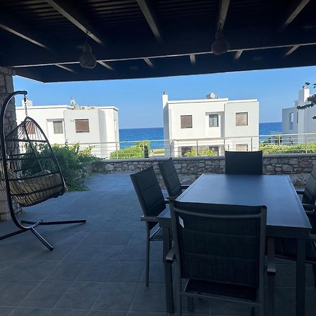 לקניה Villa Solmar Rhodes מראה חיצוני תמונה