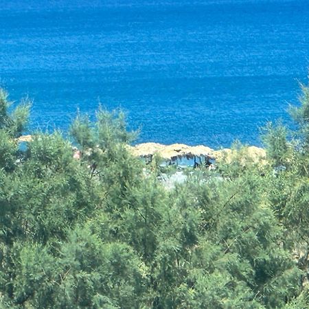לקניה Villa Solmar Rhodes מראה חיצוני תמונה