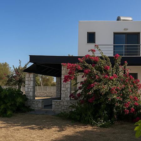 לקניה Villa Solmar Rhodes מראה חיצוני תמונה