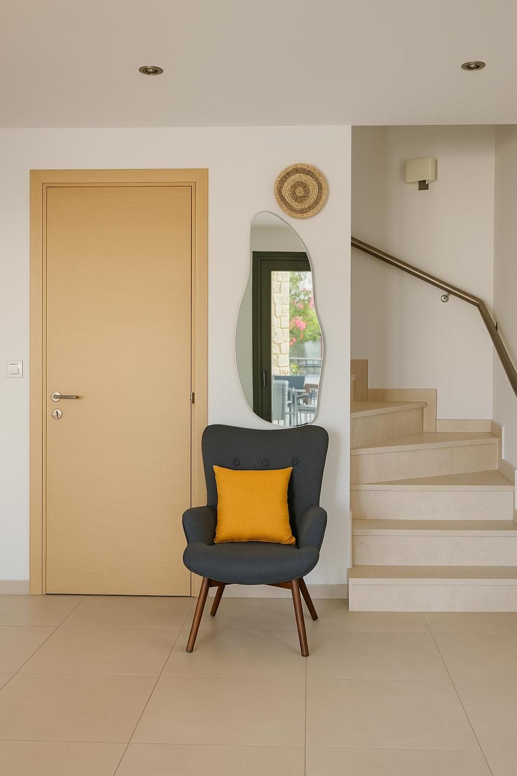 לקניה Villa Solmar Rhodes מראה חיצוני תמונה