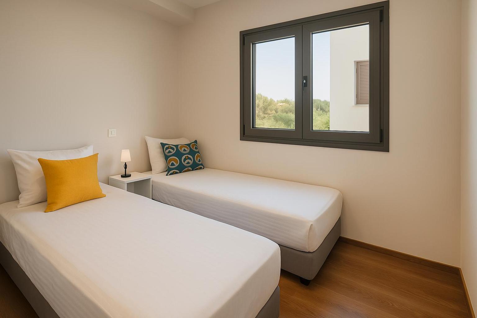 לקניה Villa Solmar Rhodes מראה חיצוני תמונה