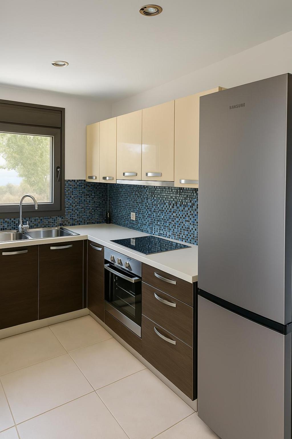לקניה Villa Solmar Rhodes מראה חיצוני תמונה