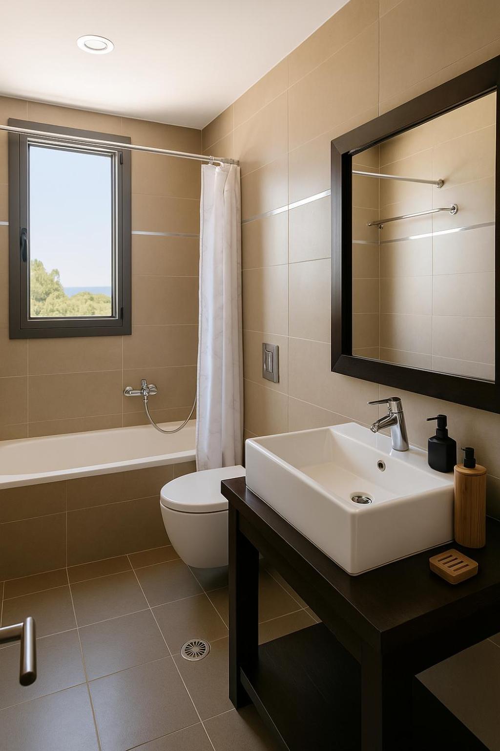 לקניה Villa Solmar Rhodes מראה חיצוני תמונה